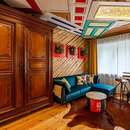 Apartament Arthouse Narnia Lipawa Zewnętrze zdjęcie