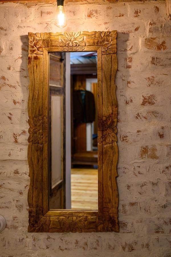 Apartament Arthouse Narnia Lipawa Zewnętrze zdjęcie