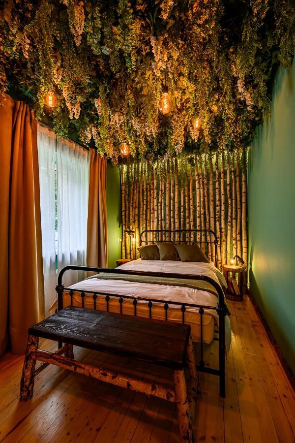 Apartament Arthouse Narnia Lipawa Zewnętrze zdjęcie