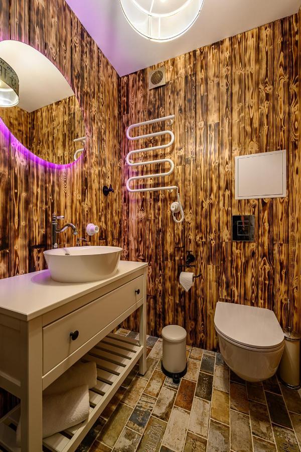 Apartament Arthouse Narnia Lipawa Zewnętrze zdjęcie
