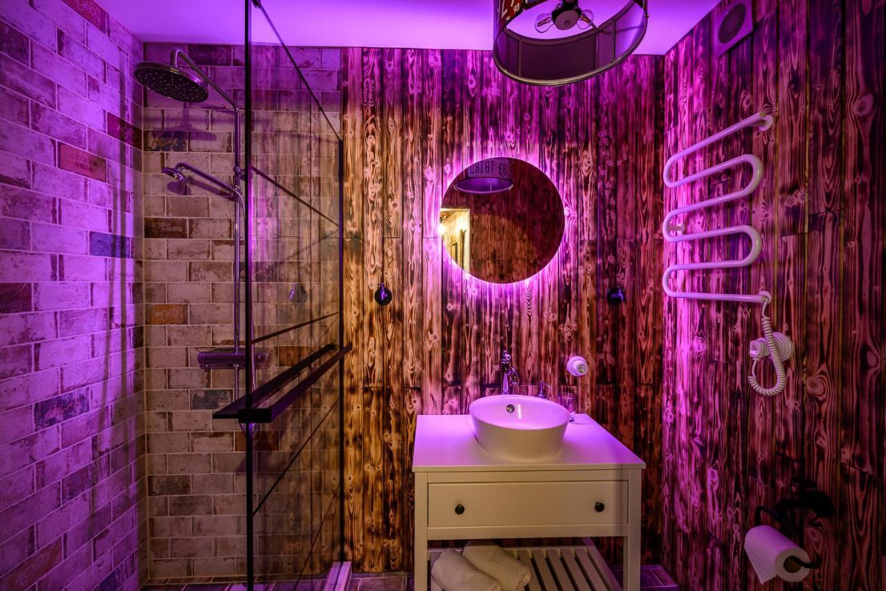 Apartament Arthouse Narnia Lipawa Zewnętrze zdjęcie