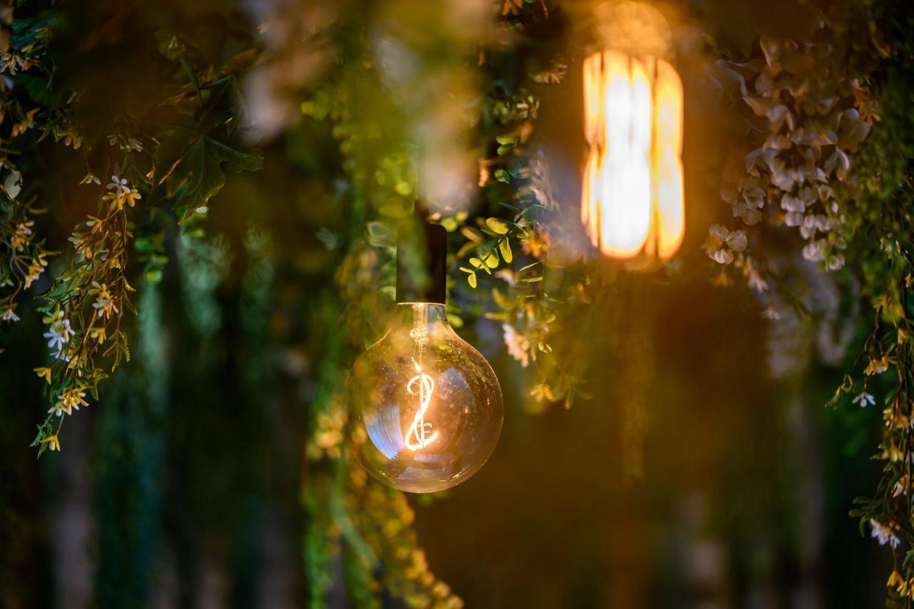 Apartament Arthouse Narnia Lipawa Zewnętrze zdjęcie