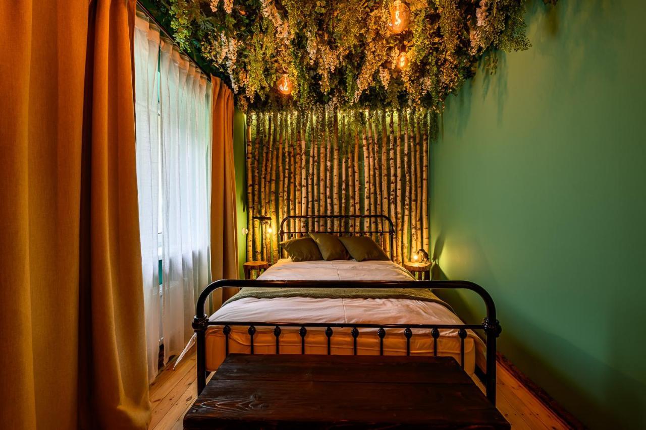 Apartament Arthouse Narnia Lipawa Zewnętrze zdjęcie